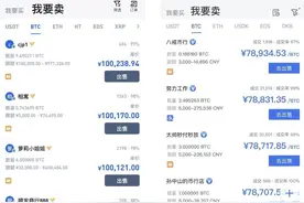 币圈震荡！徐明星“失联”，OKEx无法提币的一个月……图片