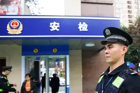 医院安检如何落地？以立法形式规定医院安检制度图片