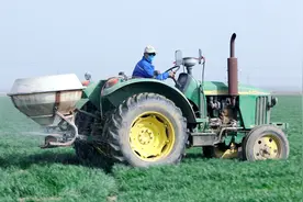 复合肥怎么用效果好？为了高产，农户快来看看吧图片