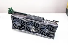 “智商检测卡”RTX3060Ti，20天使用体验图片