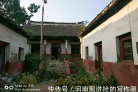 郭进拴｜岳楼美韵图片