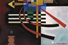 《清华美术》｜周爱民：抽象艺术与中国艺术精神图片