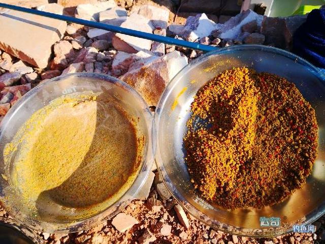 粉饵中的几大“双刃剑”是什么？只有鱼饵配方不行，这些决定成败