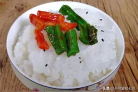 90%的人没吃过真正的五常大米稻花香图片