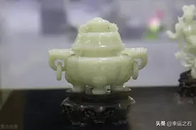 中国文字中“玉”字趣谈图片