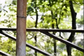私藏温泉好地，这个家门口的宝藏温泉竟然可喝可浴图片