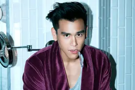 彭于晏5年没恋爱，惠英红终身未婚：终其一生，你不会因优秀被爱图片