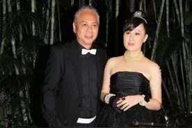 结束12年婚姻！TVB 女星江欣燕自曝在前夫看球时提离婚：他没反应图片