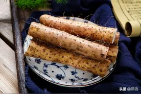 山药被誉为“补气之王”，夏季宜常吃，4种做法，好做好吃营养足图片
