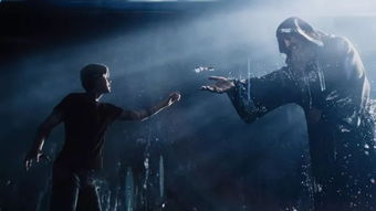 豆瓣8.7《头号玩家》：虚拟世界乐趣无穷，未来世界值得期待