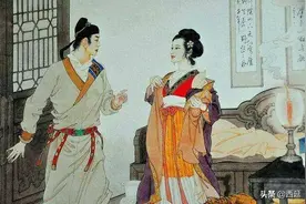 解读《金瓶梅》：应该被封禁！但同样该承认它极高的文学价值图片