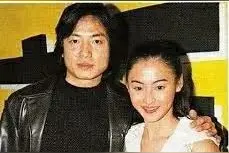 盘点张柏芝的情史，简直让人大跌眼镜，不过爱的还是他图片