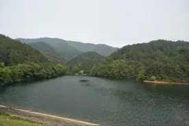 丰城、高安界山荷岭山图片