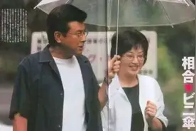 6对恩爱至今的明星夫妻，个个情史干净如白纸，牵手就是一辈子图片