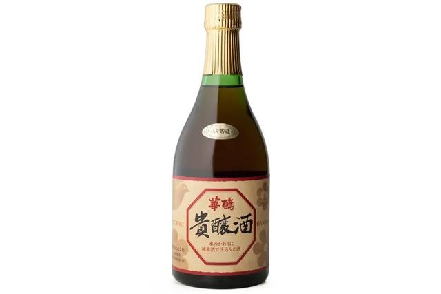 这些也是清酒？？这几年我算是白喝了