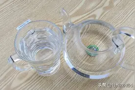 隔夜白开水是个宝，切记不要浪费掉，还可以二次利用图片