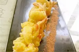创新虾仁做法图片