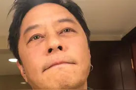 王杰发长文告别：遍体鳞伤最终家离亲散，我带着自己的骄傲离去了图片