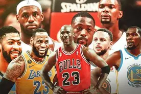 盘点NBA近十年最成功交易，詹姆斯三次转会夺四冠成最大受益者图片