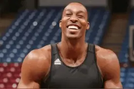 NBA的肌肉男：魔兽和詹皇让你怀疑他是外星人 戈登线条最美图片