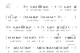 “百首歌曲颂党恩”歌曲展播⑭｜《生命的期待》图片