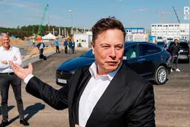 特斯拉为何逃离加州？普通加州打工人想买房，需要22年不吃不喝图片