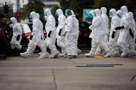 美国疫情恶化护士短缺，医院用高薪抢人才：月薪超13万人民币图片