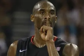 北京奥运，梦之队众星云集，为何里约奥运时，NBA球星纷纷退出？图片