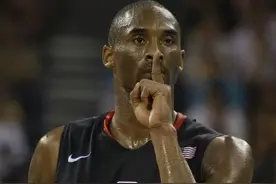 北京奥运，梦之队众星云集，为何里约奥运时，NBA球星纷纷退出？图片