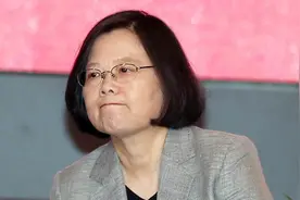 台政党主席房产大公开，蔡英文江启臣名下房产多，“他”为无壳蜗牛图片