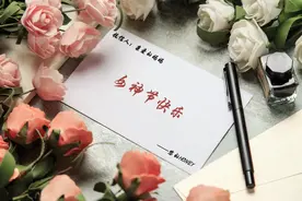 妇女节就要到了，一起来聆听这群女兵对心中女神“爱的告白”图片
