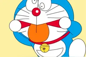 《哆啦A梦》50周年 “机器猫”几代人童年记忆图片