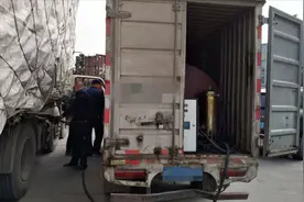 卡车圈最常见的8种“中国式养车”越穷越容易陷进去图片