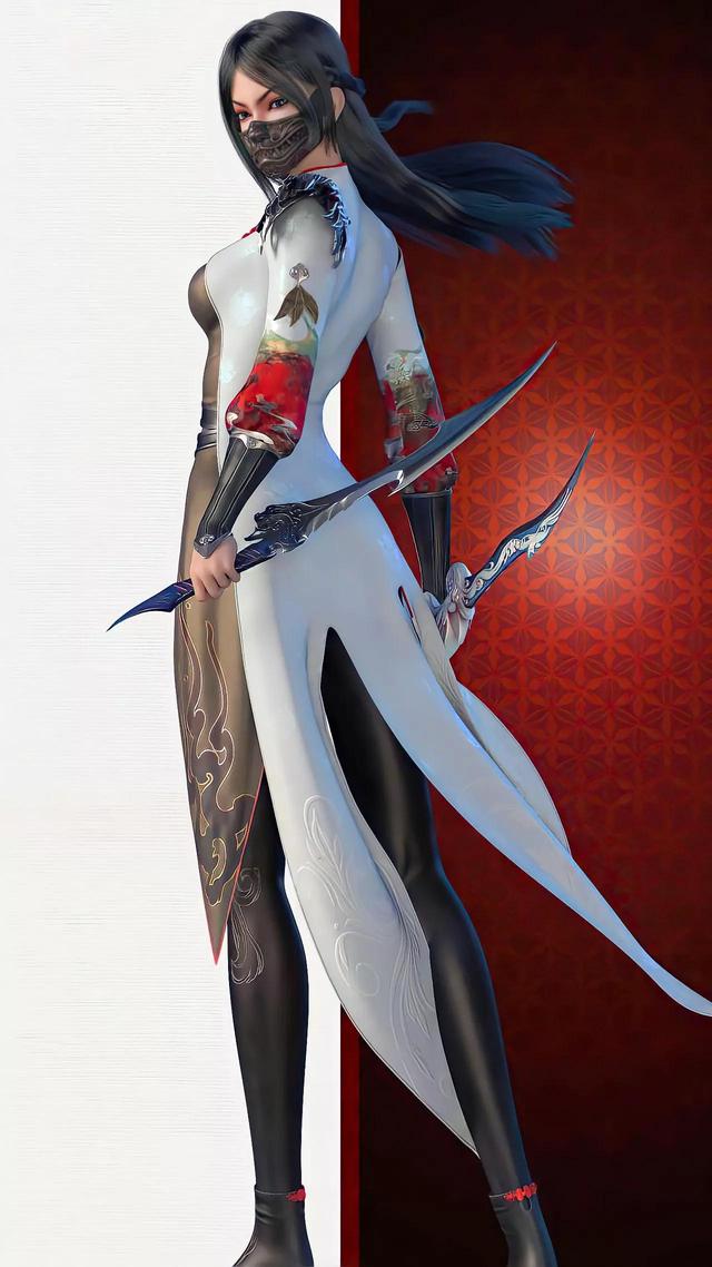 元龙 精美片 高瑶 宋嫣 蔷薇 阿七