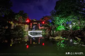 实拍无锡最像古镇的仿古街，10分钟就能看完，有何引人之处图片