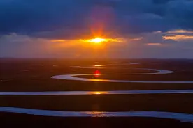 瓦恰公路：愿你今日走过所有的弯路，以后一片坦途图片