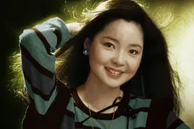 苏轼思念亲人写下一首词，惊艳了后世千年，邓丽君演唱后天下皆知图片