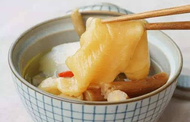 花胶炖海带 2026年花胶海带可以一起炖吗