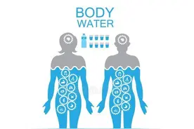 喝水太多，是不是对肾脏有损伤？喝水不伤身，给您4点建议图片