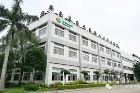 信濠光电：募投产品滞后 研发水平不足图片