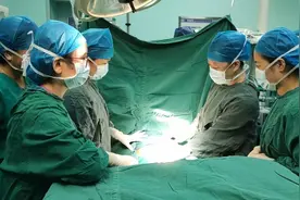孕妇身患死亡率高达50%的肺动脉高压，武汉大学人民医院5大学科全力救治保母婴平安图片