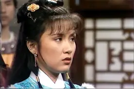 再读射雕原著，才发现郭靖对华筝的爱，其实是一种欺骗图片