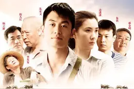 《正阳门下》7年后，朱亚文走黄晓明老路，边潇潇落寞，配角走红图片