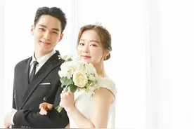 28岁男人娶40岁女人什么感觉？这女人讲了真心话图片