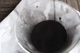 如何使用矿源黄腐酸钾？3个问题要注意，用对了，才能增产图片