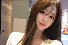 看到这样的女生第一感觉是什么？#美女##时尚靓妹#图片