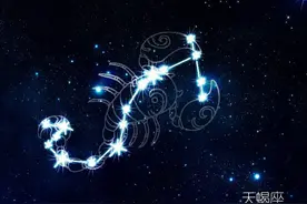 天蝎座和什么座配好？图片