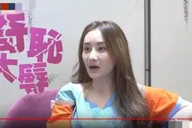 “瑶女郎”陈德容不愿演妈？称其是奇耻大辱，46岁还想当少女图片
