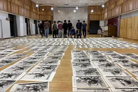 美术生联考将近，你能考多少分？先来了解联考三科评分标准吧图片