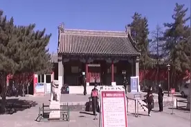 内蒙古：将动员和组织党政机关干部利用节假日带头旅游视频封面